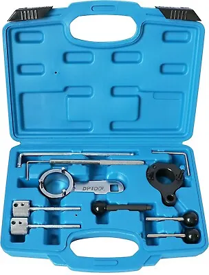 Vag Vw Audi Seat Skoda Timing Tool Locking Kit Diesel Engine 1.6 2.0 Tdi Cr 7055 • $39.99