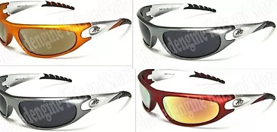 Brand New Mens Xloop Fishing Golf Motorcycle Sports Sunglasses • $10.99