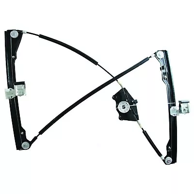 Power Window Regulator Only For Volkswagen Beetle 1998-2011 F Right 749-530 • $43.95