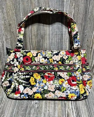 Vera Bradley Stephanie Poppy Fields • $24.99