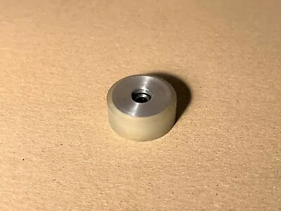 Nagra 4.2 IV-S IV-SJ IV-L Pinch Wheel Pressure Roller Complete With Bearing • £80