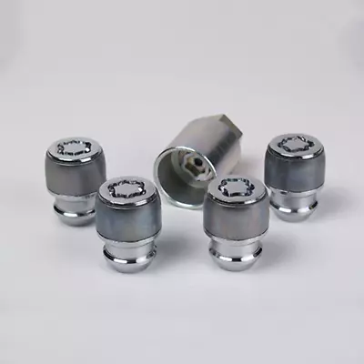 Genuine Locking Wheel Nut Set - Mazda All Models | 410077692A • $74.64