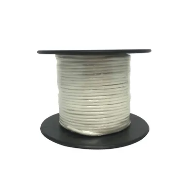 Tinned Marine 2 Core Twin Cable - 3mm 4mm 6mm (12v) • $18.30