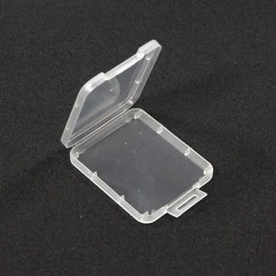 Memory Card Storage Case Holder Protector Box For CF Waterproof  • £3.99