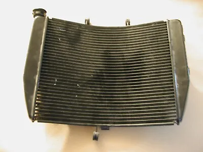 2007-2008 KAWASAKI NINJA ZX-6R Radiator • $80