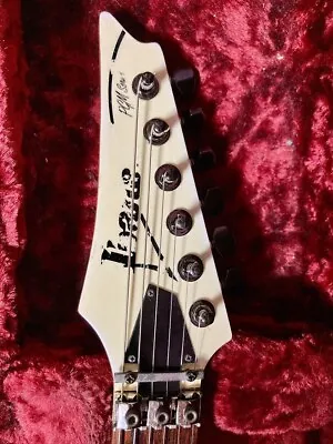 Ibanez PGM-30 Paul Gilbert Electric Guitar Made In Japan / Used • $689.99