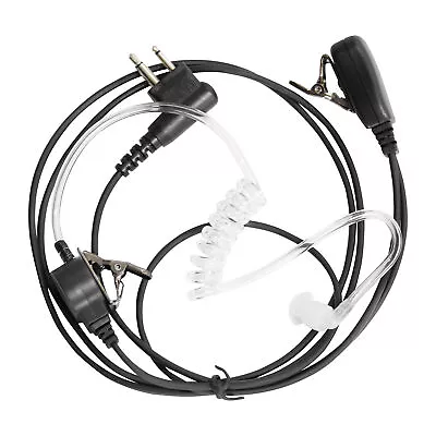 1-wire Headset Earpiece For Motorola CLS1110 CLS1410 DTR410 Handheld Radio • $18.99