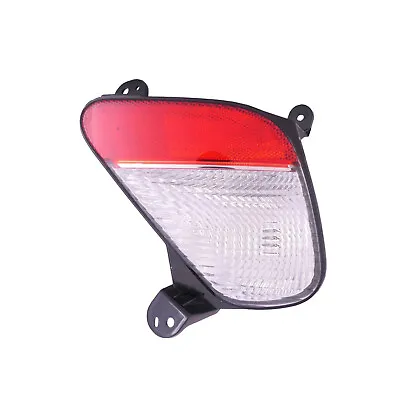Right Passenger Side Tail Light For 18-20 Mitsubishi Eclipse Cross; CAPA • $60.04