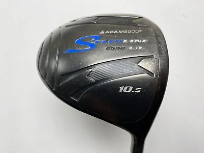 Adams 9088 UL Driver 10.5* Matrix HD Radix 4.1 Regular Graphite Mens RH • $80.97