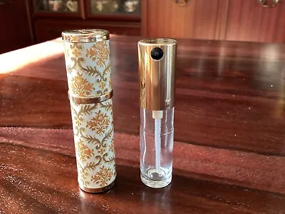 £5.99 • Buy Vintage Madame Rochas Miniature Perfume Atomiser Spray (empty)