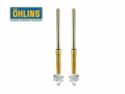 Kit Traditional Fork 43mm Ohlins For T-max 2001-2014 • $2710.53