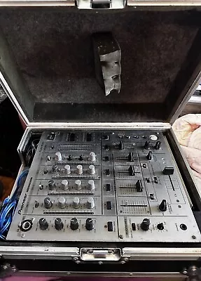 Pioneer DJ Mixer DJM-600 Grey Used • $250