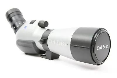 Carl Zeiss Diascope 65 T* FL LT 2.6 /65mm Spotting Scope Kit (Silver) • £1099