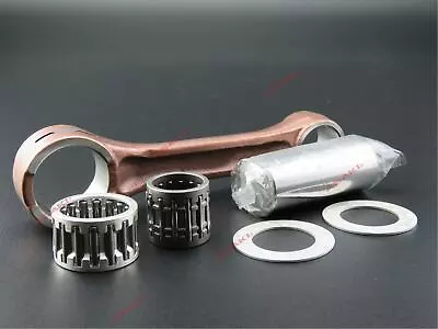 For PWC YAMAHA 650700GP7601100GP1200 Connecting Rod Kit 010-525 64X-11650-00 • $84