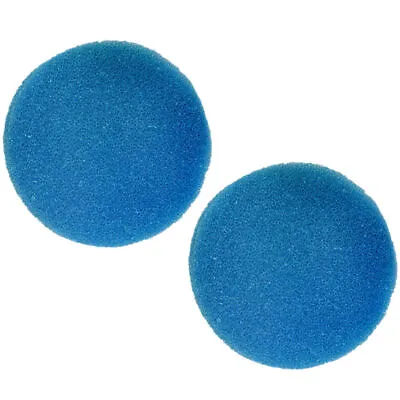 2x HQRP Media Filter Mats For Eheim Classic 2616171 4011708260647 2217 600 • £13.76