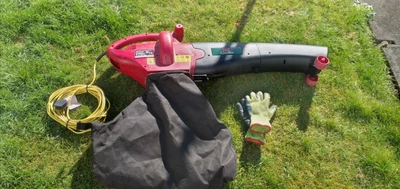 £18 • Buy Garden Vac/Blower By Power Devil