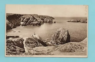 271604  Postcard  MULLION COVE  Cornwall    • £1.77