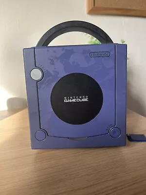 Nintendo GameCube Console - DOL-001 Console Only • £35.99