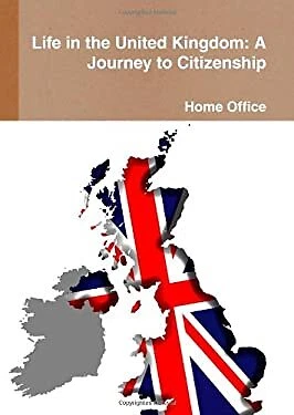£3.76 • Buy Life In The United Kingdom: A Journey To Citizenship Paperback Ho