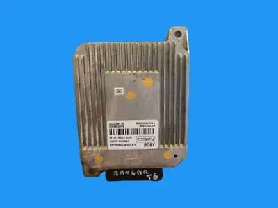 Ford Ranger T6 P375 2017 3.2 Tdci Automatic Gearbox Ecu Module Gb3p-12b565-ab • $171.75