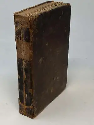 Samuel Prior / ALL THE VOYAGES ROUND THE WORLD FROM THE FIRST BY MAGELLAN 1844 • $72