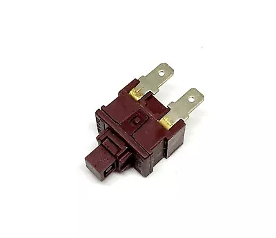 Westinghouse Cloth Dryer On/Off Switch 0534300050 LD504LD505LD605  0181 • $10.95