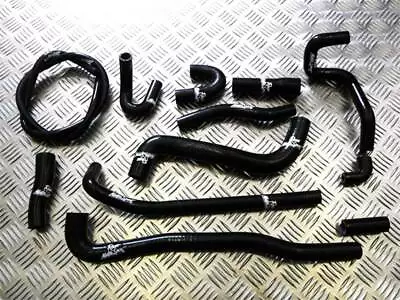 Roose Motorsport Ancillary Silicone Hose Kit To Fit Volkswagen Golf MK1 GTI 1... • £217.09