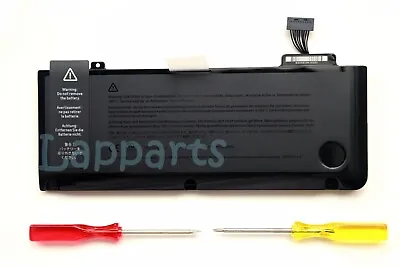  A1322 Genuine Battery For Apple MacBook Pro A1278 13  Mid 2009 2010 2011 2012 • $34.99