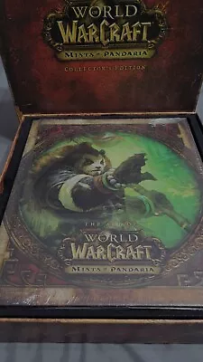 World Of Warcraft Mists Of Pandaria • $100