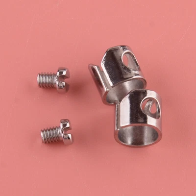 $11.33 • Buy 1set Needle Bar Thread Guard Screw Kit Fit For Juki Lu-1508 Lu-562 563 Dnu-1541
