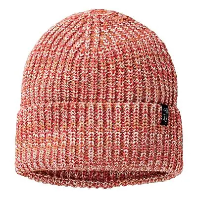 Jack Wolfskin Womans Snow Flurry Ski Cap • £13.86