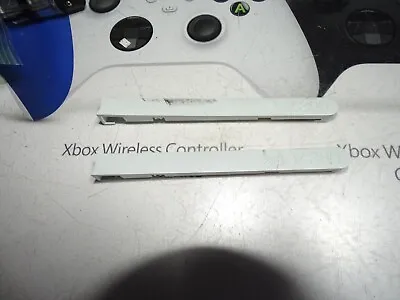 $15 • Buy Microsoft Xbox 360 PHAT Disk Drive ^White^ (1)-Bezel X2 ONLY-Marks-Fade-Read ALL