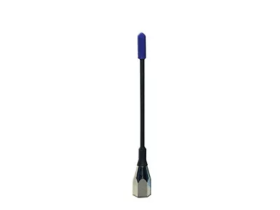 Uhf Radio Antenna Whip Short  Flexible Aerial 477mhz 15cm Suits Most Uhf Brands • $14.88