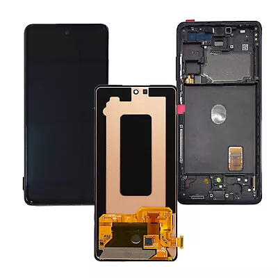 OLED Screen Digitizer For Samsung Galaxy S20 FE G780 G781A/G781U 5G  Display • $76.81