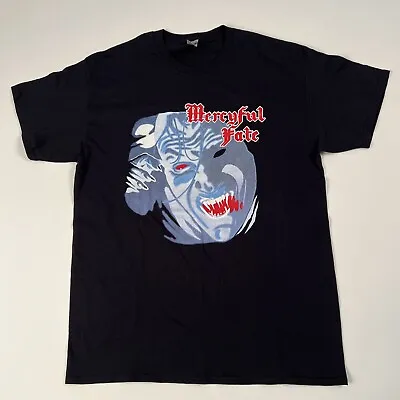 Mercyful Fate Shirt Large Return Of The Vampire • $30