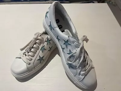 $100 • Buy DOF Italian Made Sneakers.