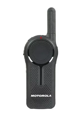 Motorola DLR1020 Digital Business Two Way Radio • $229