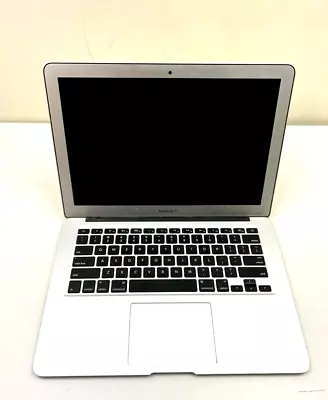 Apple Macbook Air A1466 2017 13  Laptop Core I5-5250U 1.6ghz 8GB • $67