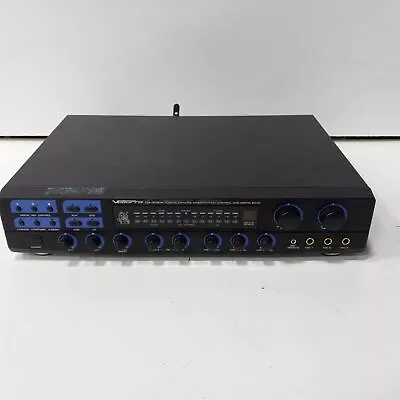 VOCO PRO Digital Karaoke Mixer With Key Control DA-3050K • $11.50