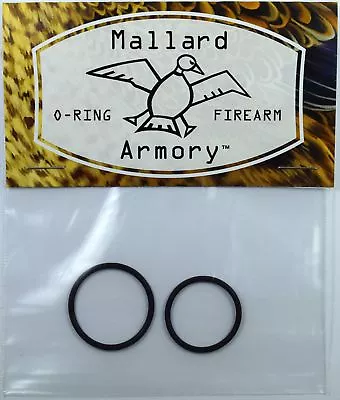 Remington O-Ring Barrel Seal Kit For 1100 11-87 20 Gauge STD/LT/LW • $8.99