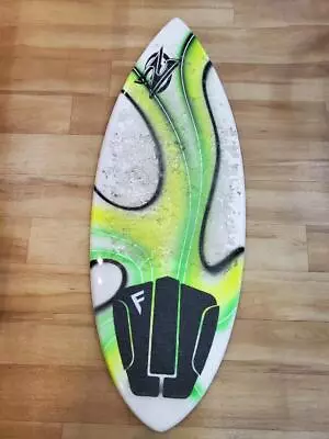 Zap 54  Skimboard***in Store Pickup Only*** (psj004841) • $169.99