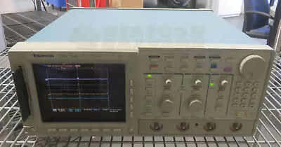 Tektronix TDS754C Color 4-Channel 500MHz Oscilloscope • $399.99