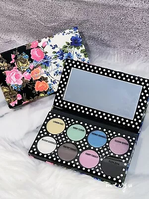 M.A.C By Richard Quinn Collection Quinning Limited Edition Eyeshadow Palette NIB • $23.80