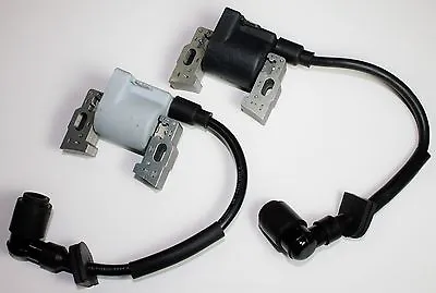 New Ignition Coils For Honda GX620 20HP V Twin Engines Set Of 2 Left And Right. • $29.95