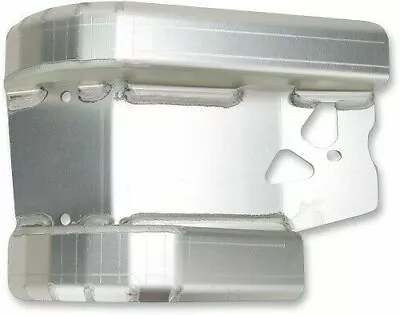 Moose Racing ATV/UTV Swingarm Skidplate For Yamaha Raptor 250 08-13 0505-0932 • $182.95