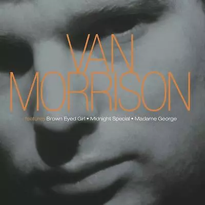 Van Morrison - Super Hits • $7.20