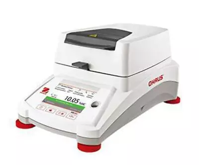 Ohaus MB120 Moisture Analyzer (Replaced MB45) • $5497.80