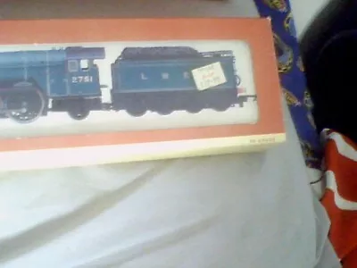 £68 • Buy Hornby Class LNER A1/A2/A3 Class 4-6-2 LNER Model Locomotive -GREEN