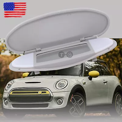 Replacement For BMW Mini Cooper R55-R61 2007-2014 Sun Visor Vanity Mirror Cover • $16.98