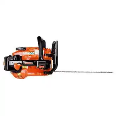 ECHO 14 In. 35.8 Cc Gas 2-Stroke Top Handle Chainsaw Outdoor Power Equipment • $414.88